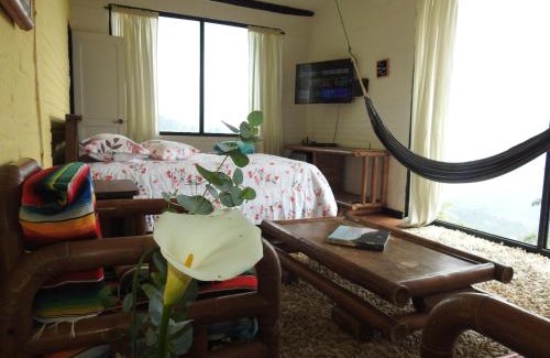 Saladito Villa | Finca Bello Horizonte Cali