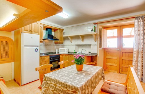 Lloret de Vistalegre Villa | Finca Bielo para 8 personas con piscina en Lloret