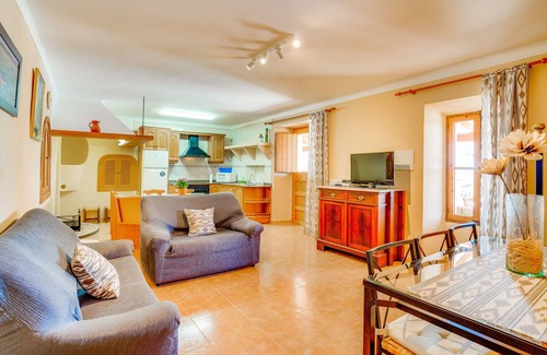 Lloret de Vistalegre Villa | Finca Bielo para 8 personas con piscina en Lloret