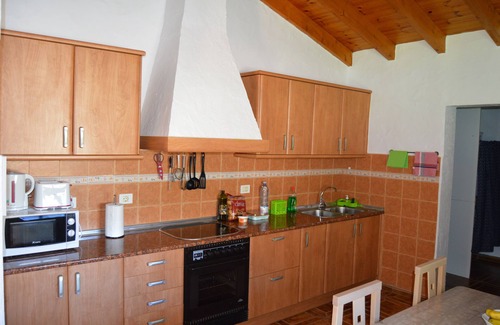 Mogan Casa | FINCA CAÑAÓN, MOGÁN, GRAN CANARIA