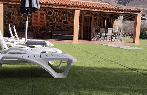 Mogan Casa | FINCA CAÑAÓN, MOGÁN, GRAN CANARIA