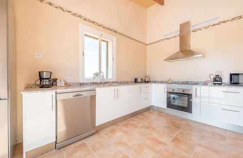 Felanitx Chalet De Esquí | Finca Ca'n Fures - Son Proenç