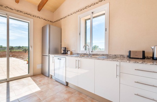 Felanitx Chalet De Esquí | Finca Ca'n Fures - Son Proenç