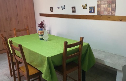 El Figuerar Casa | Finca Cal Marxant