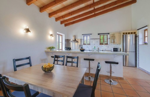 Ariany Villa | "Finca Calderitx" con vistas a la montaña, piscina y Wi-Fi