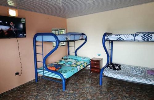 Guamal Apartamento | Finca Campestre El Pindal