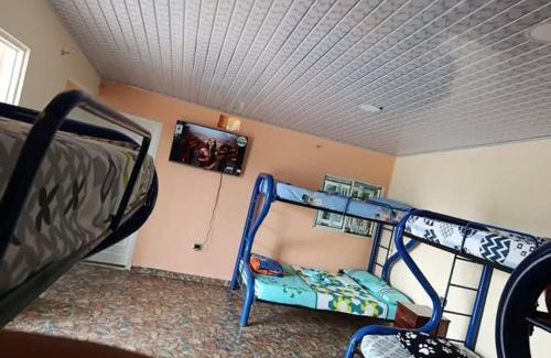 Guamal Apartamento | Finca Campestre El Pindal