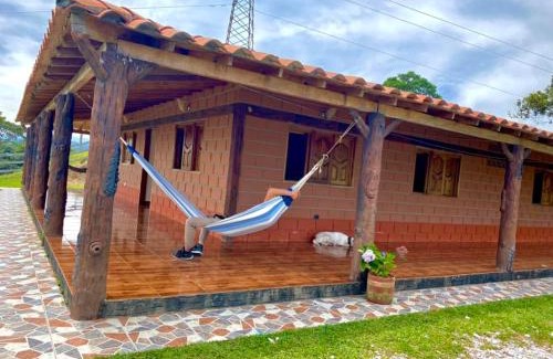 San Luis Casa | Finca campestre y recreativa los potrillos