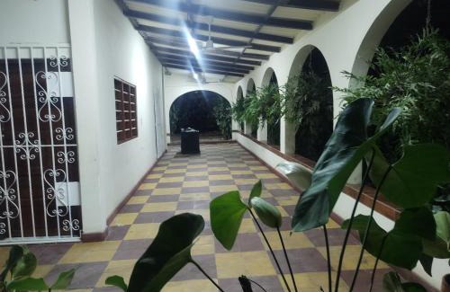 Turbaco Casa | Finca Campuzano