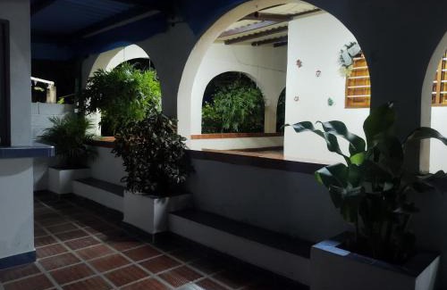 Turbaco Casa | Finca Campuzano