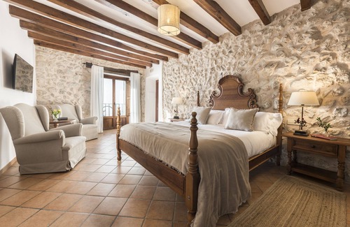 Binibona Otro | Finca Can Beneït