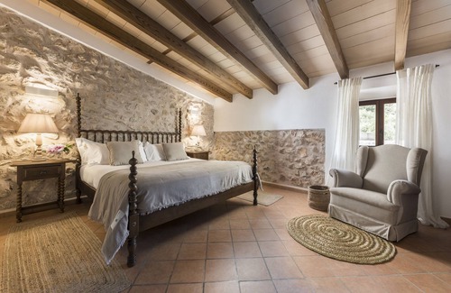 Binibona Otro | Finca Can Beneït