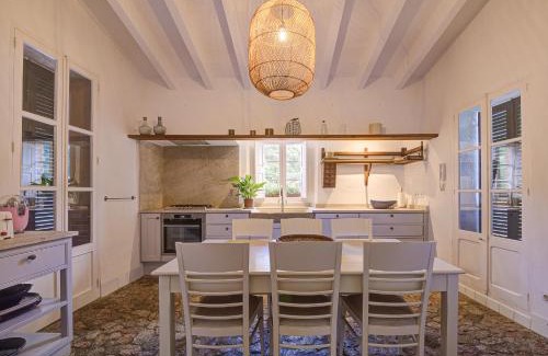 Biniaraix Casa | Finca Can Busquera by Rentallorca