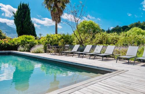Biniaraix Casa | Finca Can Busquera by Rentallorca