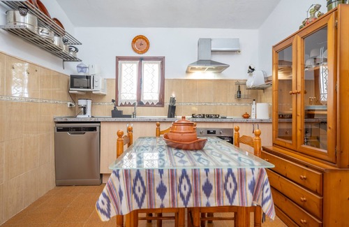 Inca Casa | FINCA CAN CALISTO - Apartamento con piscina privada en Inca. WiFi Gratis
