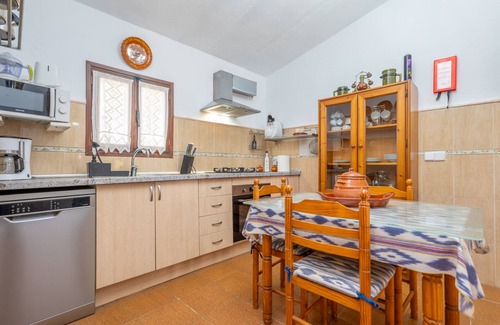 Inca Casa | FINCA CAN CALISTO - Apartamento con piscina privada en Inca. WiFi Gratis