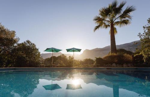 Soller Cama Y Desayuno | Finca Can Coll Boutique Country House - Adults Only