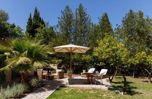 Soller Cama Y Desayuno | Finca Can Coll Boutique Country House - Adults Only