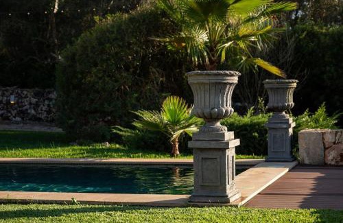 Ruberts Casa | Finca Can Nadal