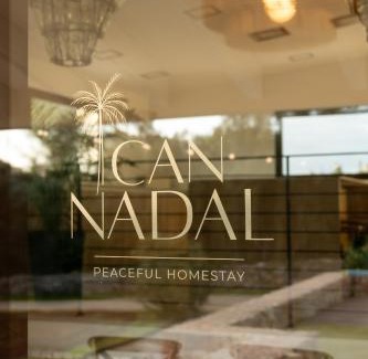 Ruberts Casa | Finca Can Nadal