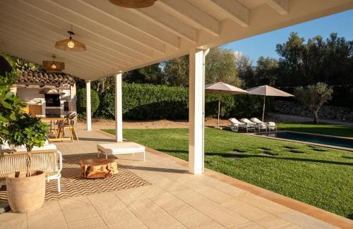 Ruberts Casa | Finca Can Nadal