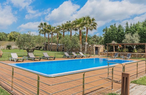 Ariany Villa | Casa de campo Can Pedro para 8 personas cerca de Ariany Mallorca