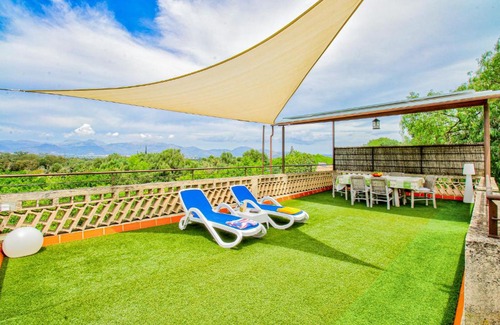 Costitx Casa | Finca Can Tiro