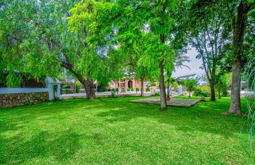 Costitx Casa | Finca Can Tiro