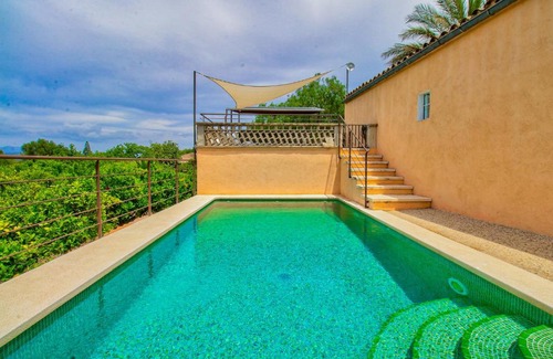 Costitx Casa | Finca Can Tiro