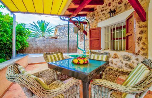 Costitx Casa | Finca Can Tiro