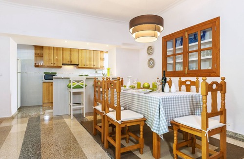 Costitx Casa | Finca Can Tiro - con vistas a la Tramuntana !