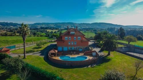 Quintueles Casa | Finca Canal Vivienda Vacacional