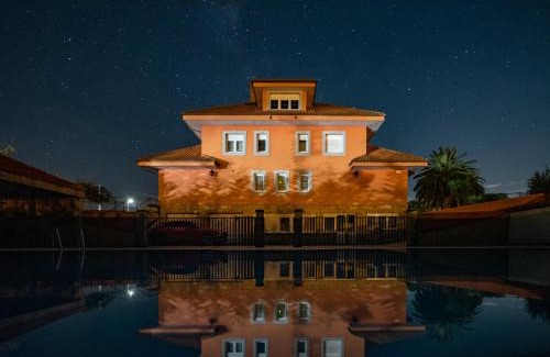Quintueles Casa | Finca Canal Vivienda Vacacional