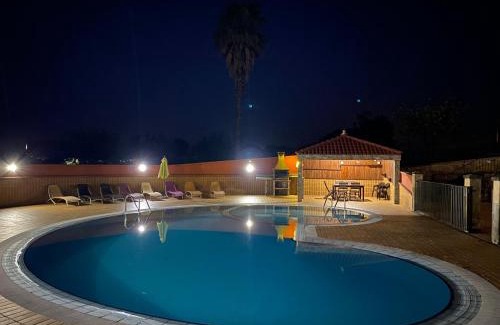 Quintueles Casa | Finca Canal Vivienda Vacacional