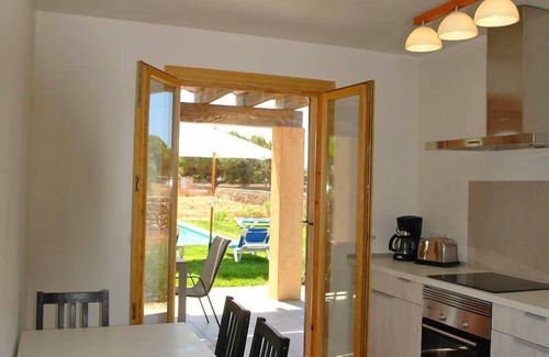 Porto Cristo Casa | Finca Capricho in Porto Cristo