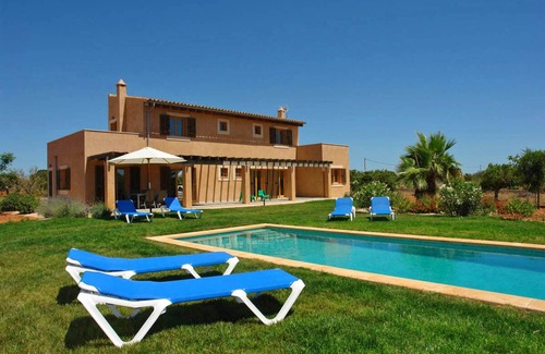 Porto Cristo Casa | Finca Capricho in Porto Cristo