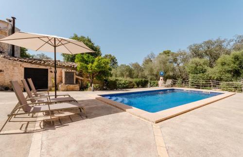 Costitx Casa | Finca Cas Pomer