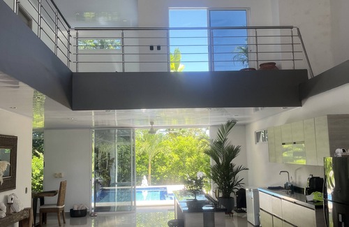 Puerto Triunfo Casa | Finca Casa Blanca Doradal !A 3 minutos del parque tematico Hacienda Napoles!