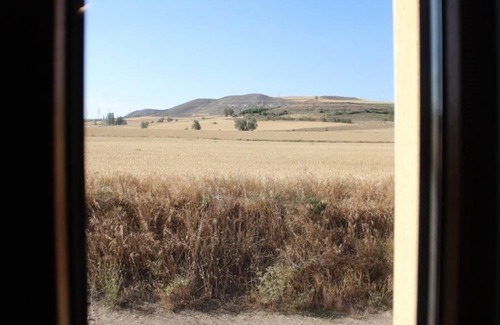 Revilla-Vallegera Cabaña | Finca Casa Rural Las Cercadas, Alquiler integro