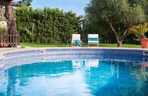 San Ambrosio Casa | Finca Casa Rural Lumalú