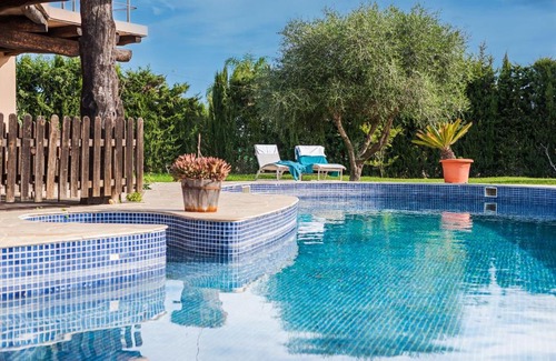 San Ambrosio Casa | Finca Casa Rural Lumalú