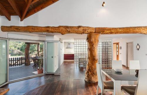 San Ambrosio Casa | Finca Casa Rural Lumalú