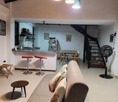 Calarca Apartamento | Finca Casa Victoria