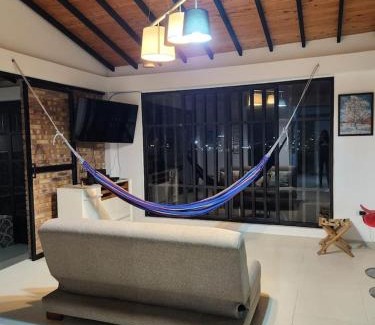 Calarca Apartamento | Finca Casa Victoria