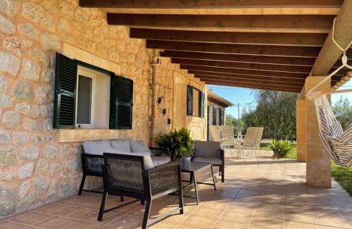 Lloseta Casa | Finca Caseta Des Pradi Biel