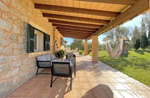 Lloseta Casa | Finca Caseta Des Pradi Biel