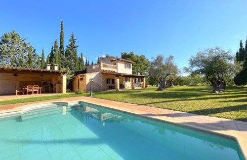 Lloseta Casa | Finca Caseta Des Pradi Biel
