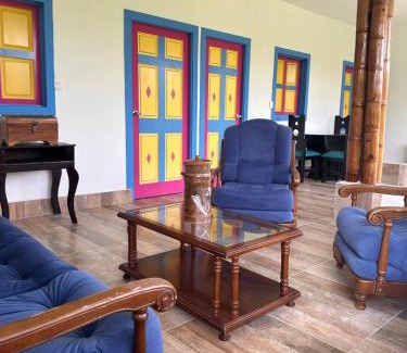 Armenia Casa | Finca Chalet La Cabaña