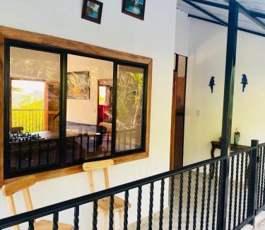 Tena Casa | Finca Completa - Casa Privada - Vía Bogotá - La Mesa con WIFI - Pet Friendly