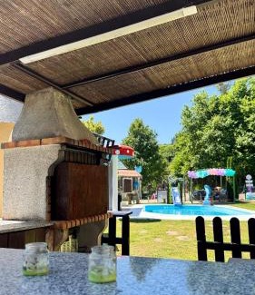 Tui Casa | Finca con dos casas rurales